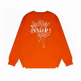 Picture of Amiri T Shirt Long _SKUAmiriS-XXLsytCH02649442